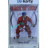 2025/26 Real Cards serie 1 #BT-03 Michal Jordán Back in Time Abalona xx/25