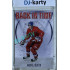 2025/26 Real Cards serie 1 #BT-08 Andrej Šustr Back in Time Abalona xx/25