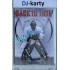 2025/26 Real Cards serie 1 #BT-18 Roman Will Back in Time Abalona xx/25