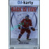2025/26 Real Cards serie 1 #BT-14 Jakub Jeřábek Back in Time Abalona xx/25