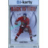 2025/26 Real Cards serie 1 #BT-06 Lukáš Radil Back in Time Abalona xx/25