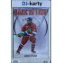 2025/26 Real Cards serie 1 #BT-15 Jakub Orsava Back in Time Abalona xx/25