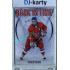 2025/26 Real Cards serie 1 #BT-02 Radko Gudas Back in Time Abalona xx/25