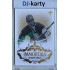2025/26 Real Cards serie 1 #06  Richard Farda Immortals xx/23