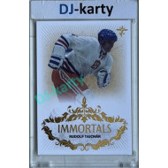 2025/26 Real Cards serie 1 #21 Rudolf Tajcnár Immortals xx/23