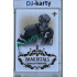 2025/26 Real Cards serie 1 #05 Bohuslav Ebermann Immortals xx/23