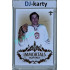 2025/26 Real Cards serie 1 #13 Milan Kužela Immortals xx/23