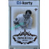 2025/26 Real Cards serie 1 #10 Jiří Holík Immortals xx/23