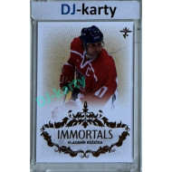 2025/26 Real Cards serie 1 #23 Vladimír Růžička Immortals xx/23