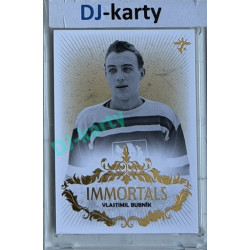 2025/26 Real Cards serie 1 #25 Vlastimil Bubník Immortals xx/23