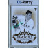 2025/26 Real Cards serie 1 #08 Jan Gusta Havel Immortals xx/23