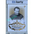 2025/26 Real Cards serie 1 #03 Bronislav Danda Immortals xx/23