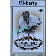 2025/26 Real Cards serie 1 #01 Josef Augusta Immortals xx/23