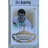 2025/26 Real Cards serie 1 #15 František Pospíšil Immortals xx/23