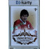 2025/26 Real Cards serie 1 #07 František Černík Immortals xx/23