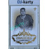2025/26 Real Cards serie 1 #18 Vladimír Dzurilla Immortals xx/23