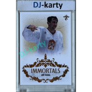 2025/26 Real Cards serie 1 #20 Jiří Šejba Immortals xx/23