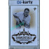 2025/26 Real Cards serie 1 #14 Oldřich Machač Immortals xx/23