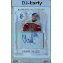 2025/26 Real Cards serie 1 #AA-09 Danny Chludil MS20 Authentic Autograph Gold xx/17
