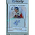 2025/26 Real Cards serie 1 #AA-03 Vojtěch Čihař MS20 Authentic Autograph Gold xx/17