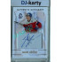 2025/26 Real Cards serie 1 #AA-10 Adam Jiříček MS20 Authentic Autograph Gold xx/17