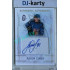 2025/26 Real Cards serie 1 #AA-23 Radim Šimek Karjala Cup 25/26 Authentic Autograph Gold xx/17