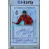 2025/26 Real Cards serie 1 #AA-15 Daniel Kurovský Karjala Cup 25/26 Authentic Autograph Gold xx/17