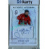 2025/26 Real Cards serie 1 #AA-04 Jakub Flek Karjala Cup 25/26 Authentic Autograph Gold xx/17