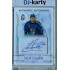 2025/26 Real Cards serie 1 #AA-07 Filip Chlapík Karjala Cup 25/26 Authentic Autograph Gold xx/17