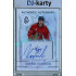 2025/26 Real Cards serie 1 #AA-12 Ondřej Kovařčík Karjala Cup 25/26 Authentic Autograph Gold xx/17