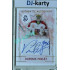 2025/26 Real Cards serie 1 #AA-09 Dominik Pavlát Swiss Hockey Games 25/26 Authentic Autograph Gold xx/17