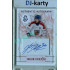 2025/26 Real Cards serie 1 #AA-07 Jakub Krejčík Swiss Hockey Games 25/26 Authentic Autograph Gold xx/17