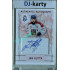 2025/26 Real Cards serie 1 #AA-11 Jan Rutta Swiss Hockey Games 25/26 Authentic Autograph Gold xx/17