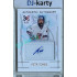 2025/26 Real Cards serie 1 #AA-22 Petr Tomek Hlinka-Gretzky cup U18 Authentic Autograph Gold xx/14