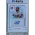 2025/26 Real Cards serie 1 #AA-12 Filip Novák Hlinka-Gretzky cup U18 Authentic Autograph Gold xx/14