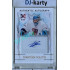 2025/26 Real Cards serie 1 #AA-13 František Poletín Hlinka-Gretzky cup U18 Authentic Autograph Gold xx/14
