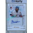 2025/26 Real Cards serie 1 #AA-10 Jiří Maxa Hlinka-Gretzky cup U18 Authentic Autograph Gold xx/14
