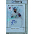 2025/26 Real Cards serie 1 #AA-04 Michal Hartl Hlinka-Gretzky cup U18 Authentic Autograph Gold xx/14