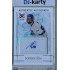 2025/26 Real Cards serie 1 #AA-17 Dominik Řípa Hlinka-Gretzky cup U18 Authentic Autograph Gold xx/14