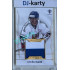 2025/26 Real Cards serie 1 #AJ-08 Ondřej Kaše Authentic Jersey Gold 06/19