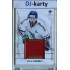 2025/26 Real Cards serie 1 #AJ-29 Filip Zadina Authentic Jersey Gold 13/19