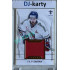 2025/26 Real Cards serie 1 #AJ-29 Filip Zadina Authentic Jersey Gold 10/19