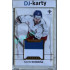 2025/26 Real Cards serie 1 #AJ-30 Radim Zohorna Authentic Jersey Gold 12/19