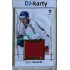 2025/26 Real Cards serie 1 #AJ-07 Filip Chlapík Authentic Jersey Gold 13/19