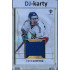 2025/26 Real Cards serie 1 #AJ-10 Petr Kodýtek Authentic Jersey Gold 03/19