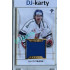 2025/26 Real Cards serie 1 #AJ-28 Jakub Vrána Authentic Jersey Gold 12/19