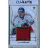 2025/26 Real Cards serie 1 #AJ-12 Jan Košťálek Authentic Jersey Gold 06/19