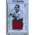 2025/26 Real Cards serie 1 #AJ-04 Jakub Flek Authentic Jersey Gold 16/19