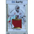 2025/26 Real Cards serie 1 #AJ-17 Petr Mrázek Authentic Jersey Gold 06/19