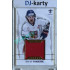 2025/26 Real Cards serie 1 #AJ-26 David Tomášek Authentic Jersey Gold 06/19